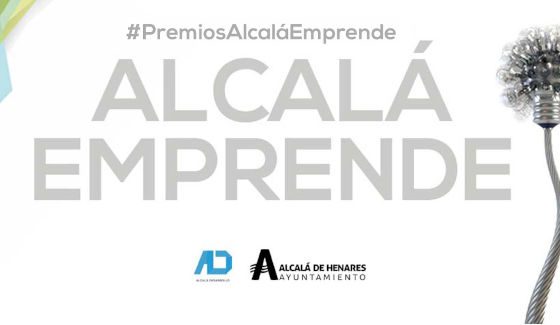 #PremiosAlcaláEmprende Alcalá Emprende - Ayuntamiento Alcalá de Henares