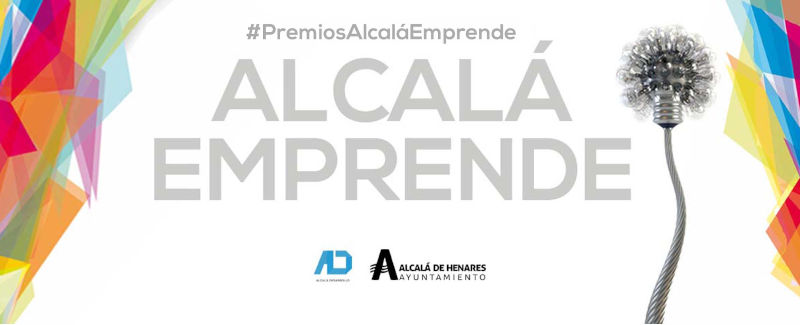 #PremiosAlcaláEmprende Alcalá Emprende - Ayuntamiento Alcalá de Henares
