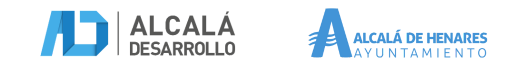 Alcalá Desarrollo