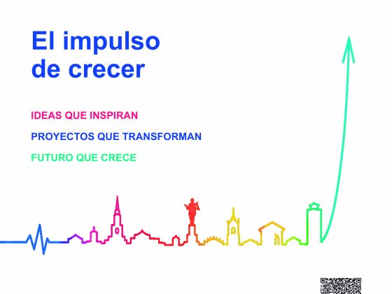 Alcalá Desarrollo lanza la XIII edición de los Premios “Alcalá Emprende” para reconocer el talento y la iniciativa emprendedora de Alcalá de Henares