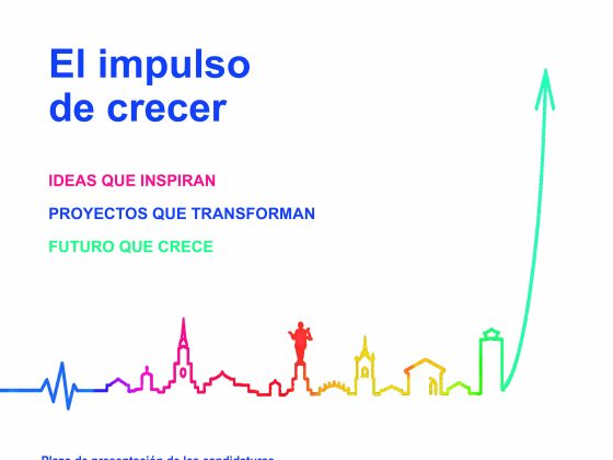Alcalá Desarrollo lanza la XIII edición de los Premios “Alcalá Emprende” para reconocer el talento y la iniciativa emprendedora de Alcalá de Henares